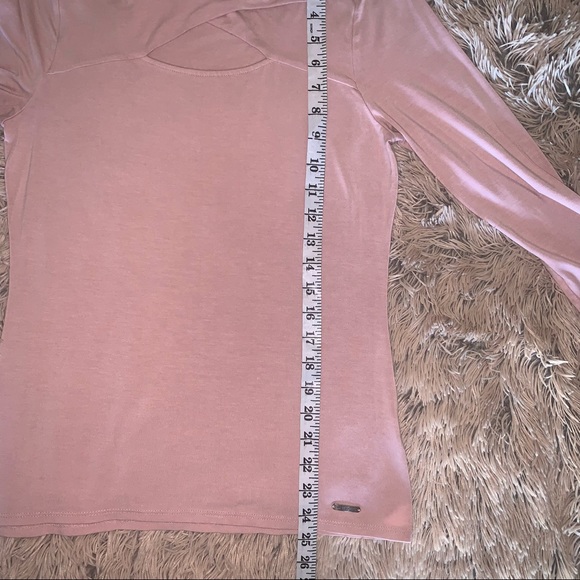 VINCE CAMUTO blouse size S - Picture 8 of 9